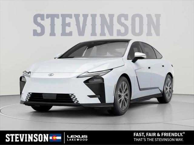 2026 Lexus 500e Premium AWD for sale in Lakewood, CO