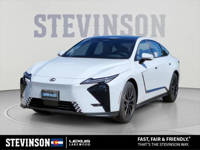 2026 Lexus 500e Premium AWD for sale in Lakewood, CO