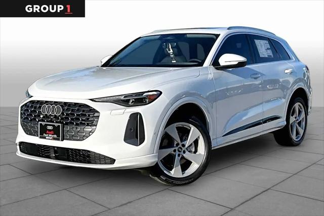 2026 Audi Q5 Premium Plus TFSI quattro S tronic for sale in Benbrook, TX
