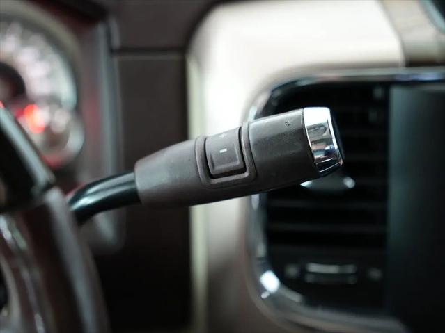 2015 Ram 3500 Longhorn