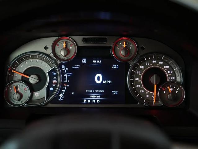 2015 Ram 3500 Longhorn