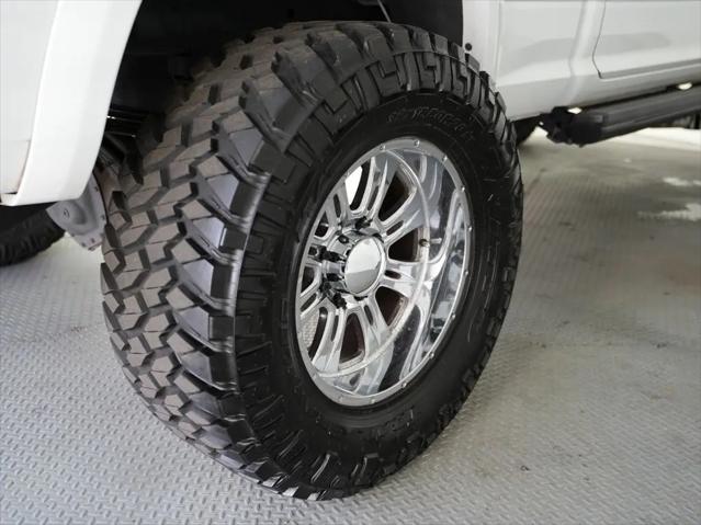 2015 Ram 3500 Longhorn