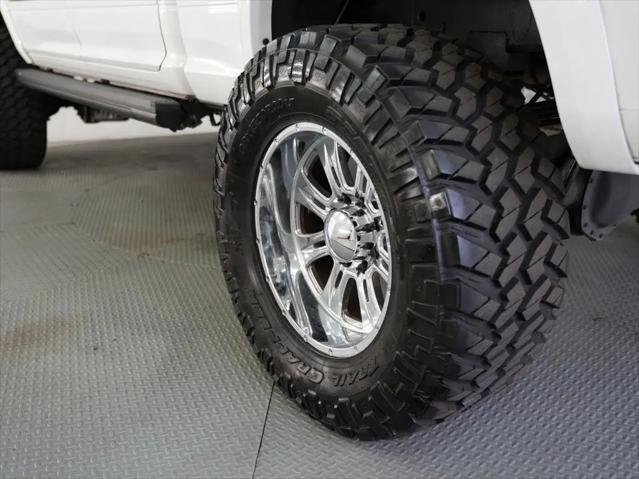 2015 Ram 3500 Longhorn