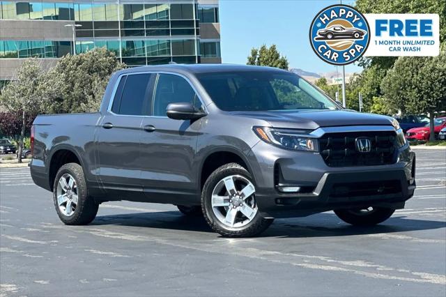 2026 Honda Ridgeline RTL for sale in Dublin, CA