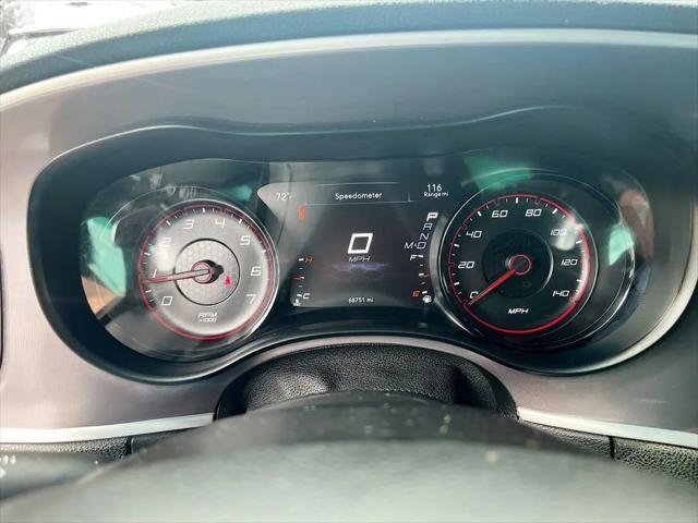 2022 Dodge Charger SXT AWD