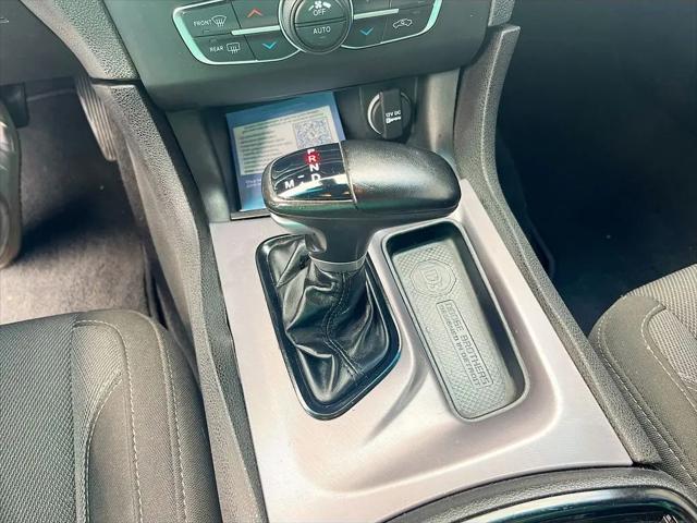 2022 Dodge Charger SXT AWD