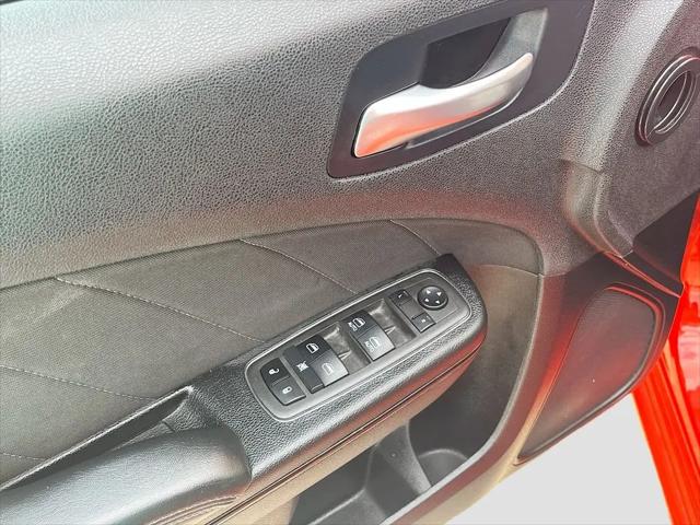 2022 Dodge Charger SXT AWD