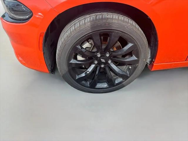 2022 Dodge Charger SXT AWD