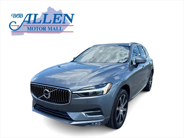 2021 Volvo XC60 T5 Inscription for sale in Danville, KY
