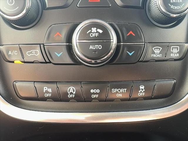 2020 Dodge Durango SXT Plus AWD