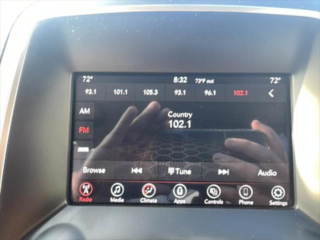 2020 Dodge Durango SXT Plus AWD
