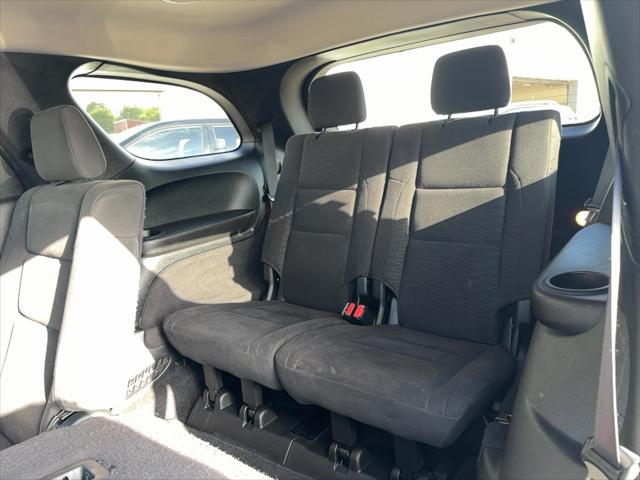 2020 Dodge Durango SXT Plus AWD