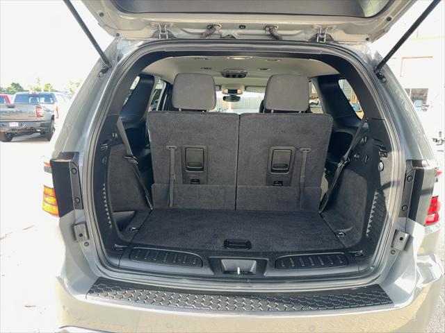 2020 Dodge Durango SXT Plus AWD