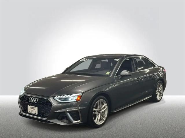 2024 Audi A4 Premium 45 TFSI S line quattro S tronic for sale in New Rochelle, NY