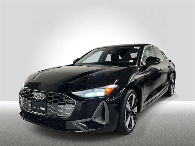 2025 Audi A5 Premium TFSI quattro S tronic for sale in New Rochelle, NY