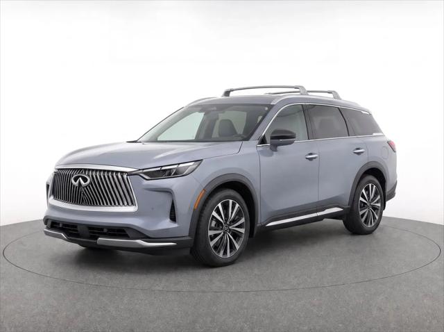 2027 INFINITI QX60 LUXE AWD for sale in Edison, NJ