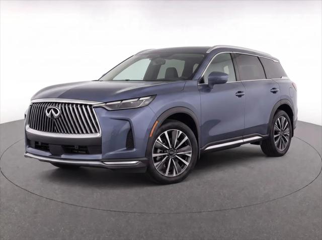 2027 INFINITI QX60 LUXE AWD for sale in Edison, NJ