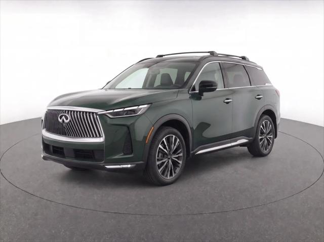 2027 INFINITI QX60 LUXE AWD for sale in Edison, NJ