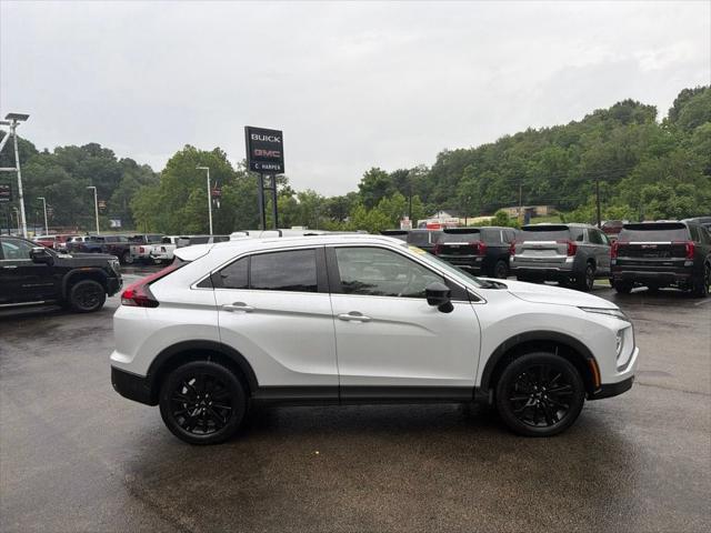2023 Mitsubishi Eclipse Cross LE S-AWC