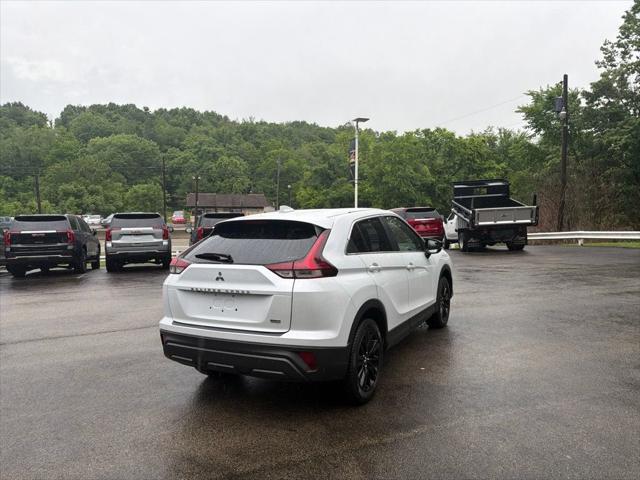 2023 Mitsubishi Eclipse Cross LE S-AWC