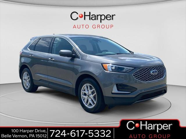 2024 Ford Edge SEL 2024 Ford Edge SEL