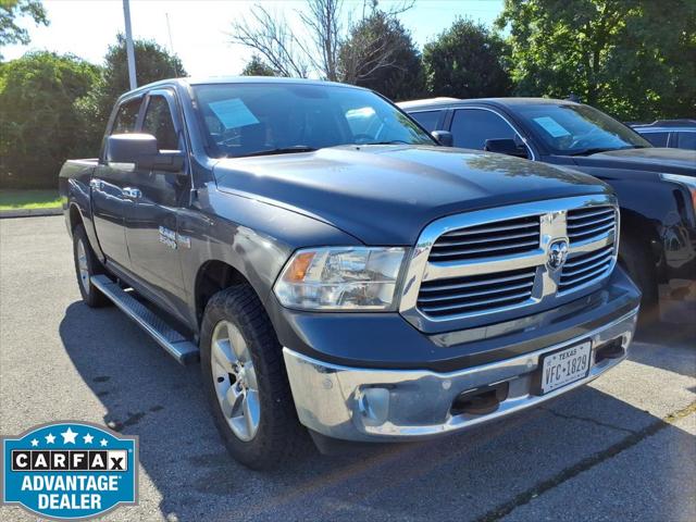 2014 Ram 1500 Lone Star for sale in Clarksville, TN