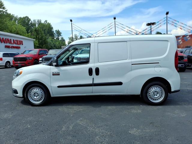2022 RAM ProMaster City Cargo Van 2022 RAM ProMaster City Cargo Van