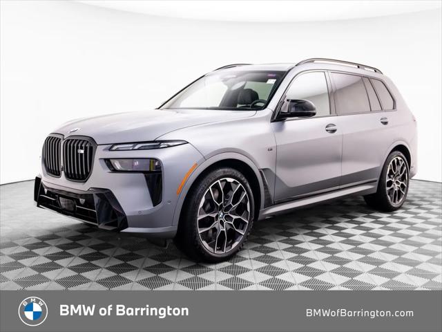 2027 BMW X7 M60i for sale in Barrington, IL