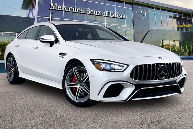 2020 Mercedes-Benz AMG GT Base for sale in Edison, NJ