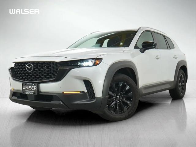 2025 Mazda CX-50 2.5 S Preferred Package for sale in Burnsville, MN