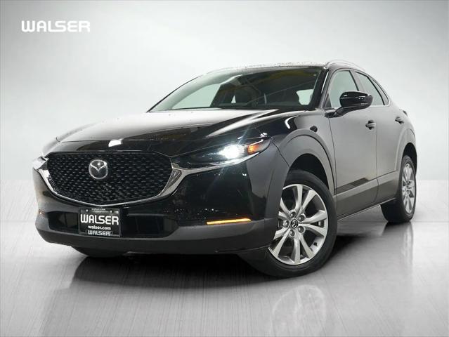 2023 Mazda CX-30 2.5 S Select for sale in Burnsville, MN