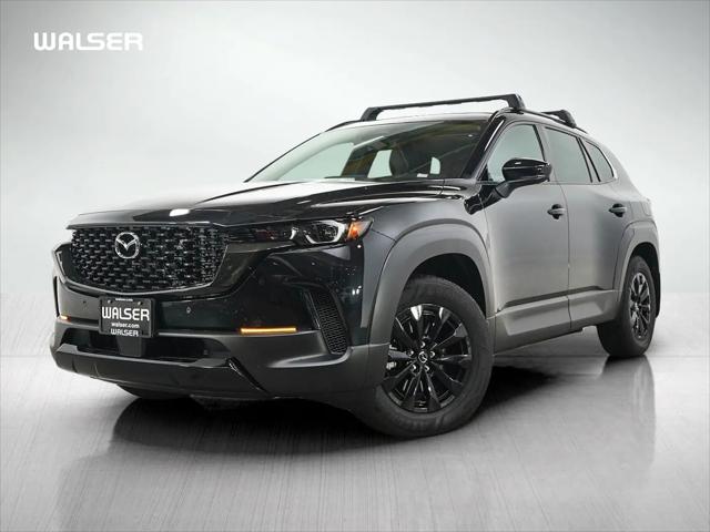 2026 Mazda CX-50 Hybrid Premium for sale in Burnsville, MN