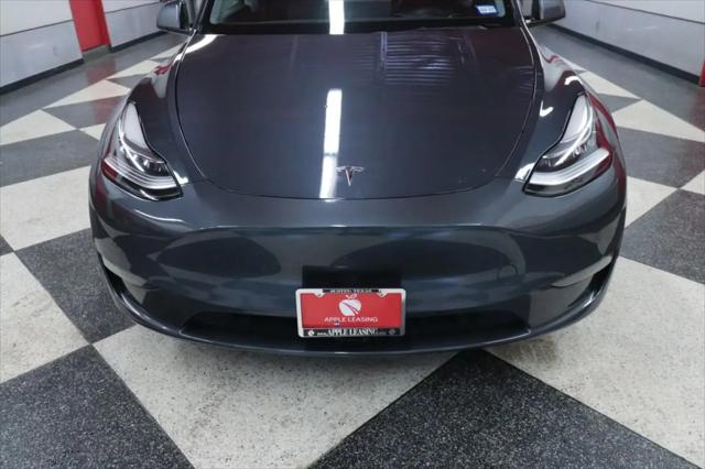2021 Tesla Model Y Long Range Dual Motor All-Wheel Drive for sale in Austin, TX