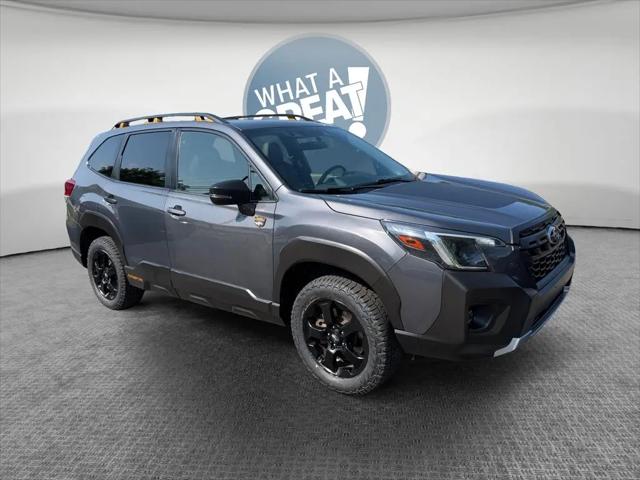 2024 Subaru Forester Wilderness for sale in Pittsburgh, PA