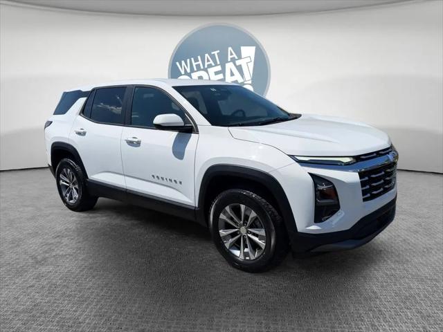 2025 Chevrolet Equinox AWD LT for sale in Pittsburgh, PA
