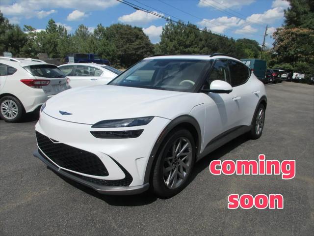 2023 Genesis GV60 Advanced AWD for sale in Cary, NC