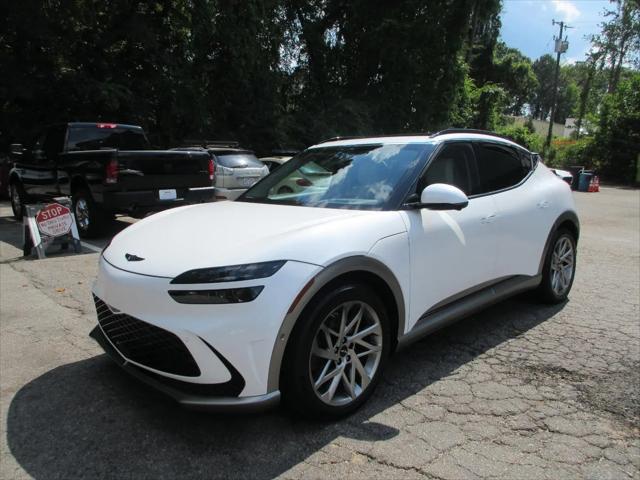 2023 Genesis GV60 Advanced AWD for sale in Cary, NC