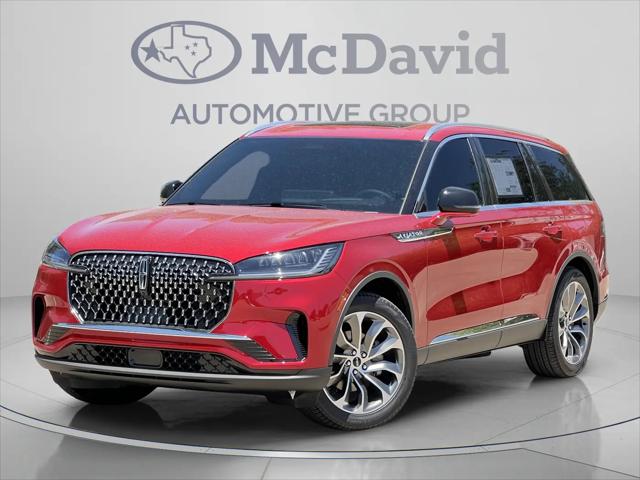 2026 Lincoln Aviator Reserve for sale in Frisco, TX