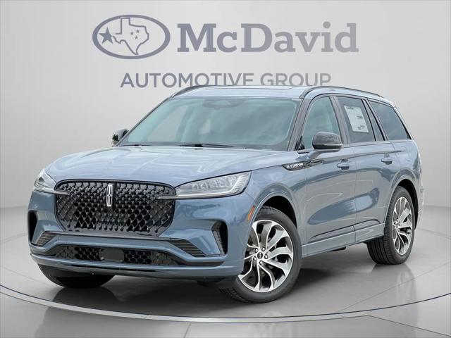 2026 Lincoln Aviator Premiere for sale in Frisco, TX