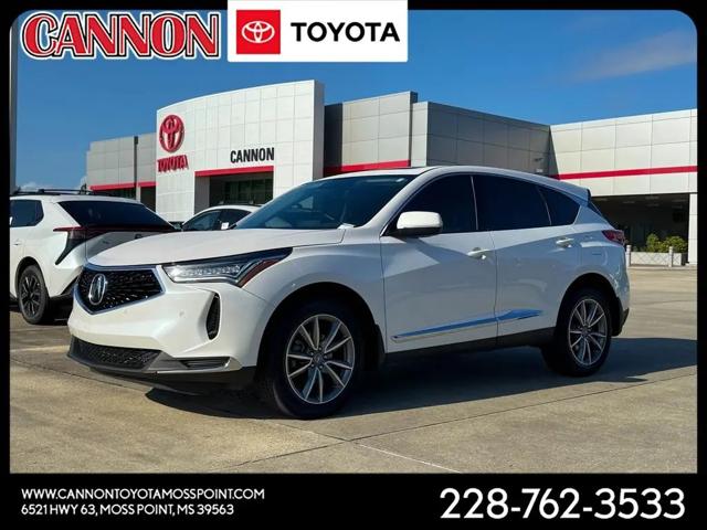2023 Acura RDX Technology Package for sale in Moss Point, MS