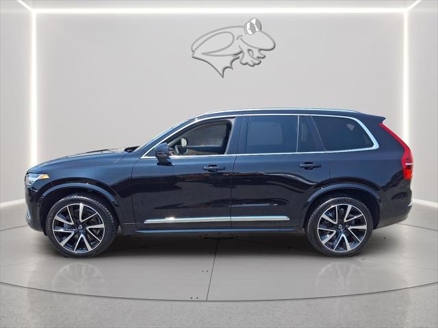 2023 Volvo XC90 B5 Plus