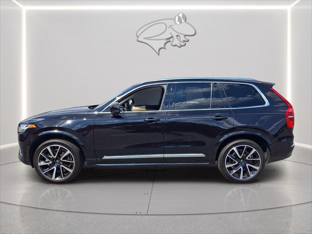 2023 Volvo XC90 B5 Plus 2023 Volvo XC90 B5 Plus