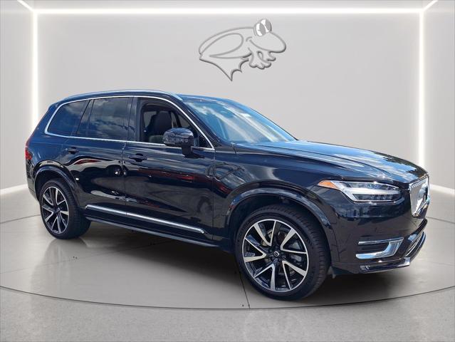 2023 Volvo XC90 B5 Plus 2023 Volvo XC90 B5 Plus