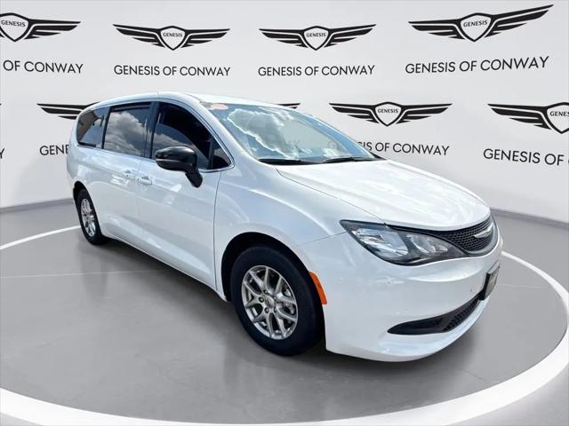 2025 Chrysler Voyager LX for sale in Conway, AR