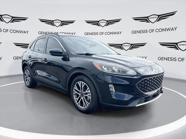 2021 Ford Escape SEL for sale in Conway, AR