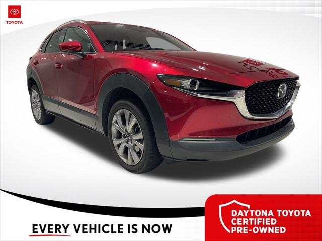 2023 Mazda CX-30 2.5 S Preferred for sale in Daytona Beach, FL