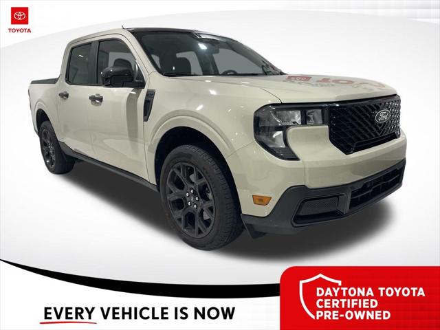 2025 Ford Maverick XLT for sale in Daytona Beach, FL