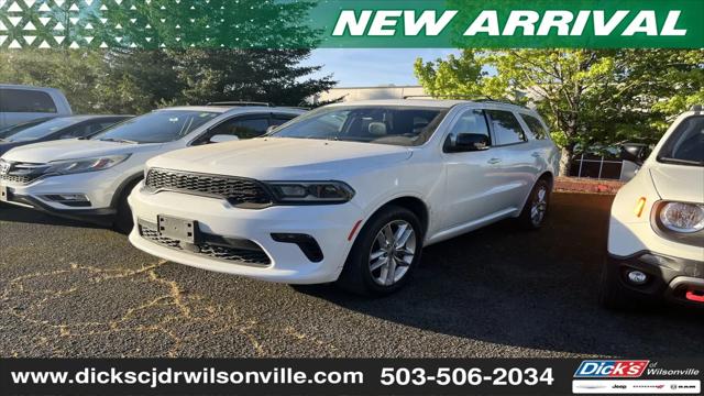 2023 Dodge Durango GT Plus AWD for sale in Wilsonville, OR