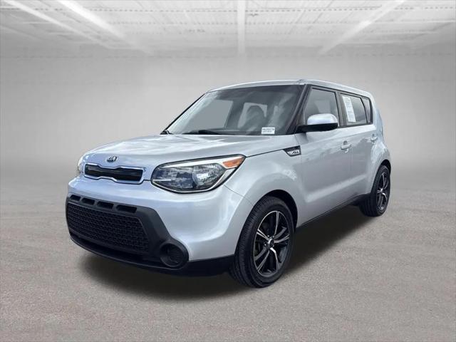 2015 Kia Soul + for sale in Prescott, AZ
