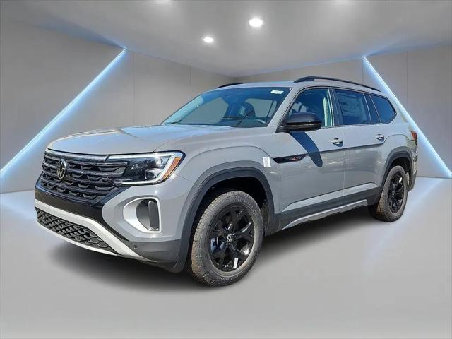 2026 Volkswagen Atlas Peak Edition for sale in Edison, NJ